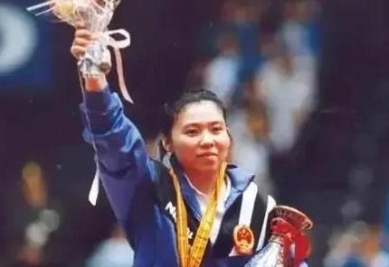 邓亚萍的励志故事启示【邓亚萍的励志故事200字】