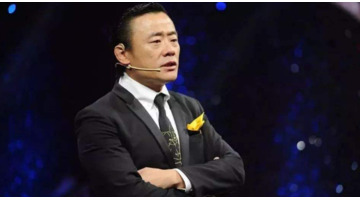 鄢军个人资料【鄢军发家史】