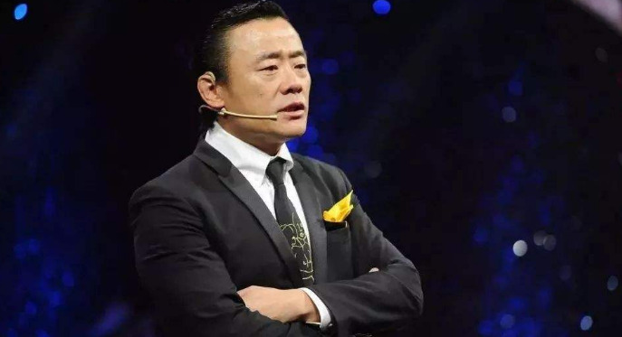 鄢军个人资料【鄢军发家史】