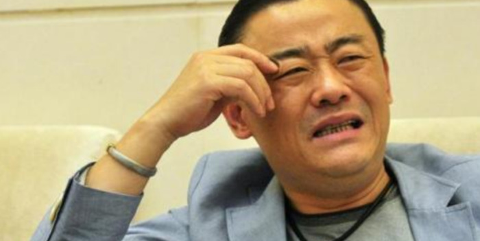 鄢军个人资料【鄢军发家史】