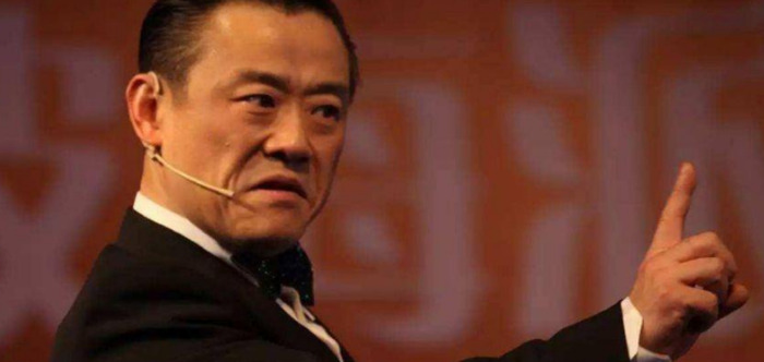 鄢军个人资料【鄢军发家史】