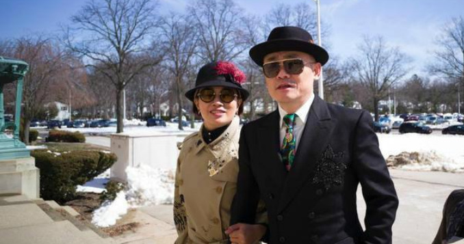 鄢军个人资料【鄢军发家史】