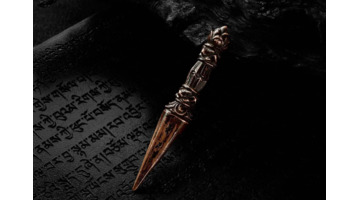 肉莲法器实物图【肉莲法器是什么意思】