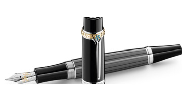 法国梦特娇男装品牌介绍【法国梦特娇钢笔什么档次】