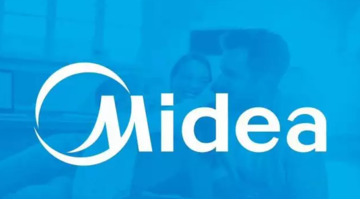 美的图标微信头像【美的图标含义】