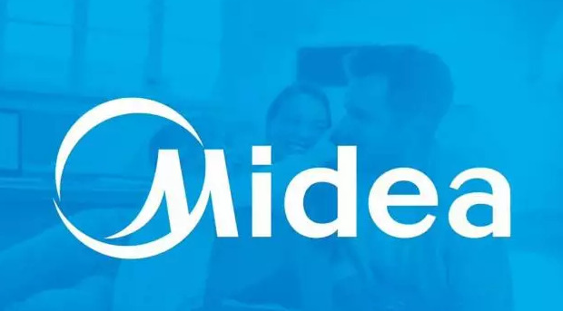 美的图标微信头像【美的图标含义】