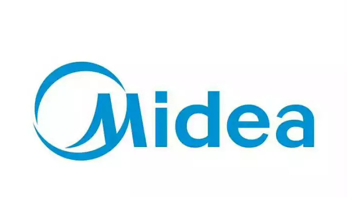 美的图标微信头像【美的图标含义】