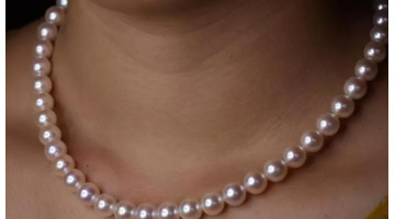 akoya珍珠级别 皇后【akoya珍珠颜色等级】