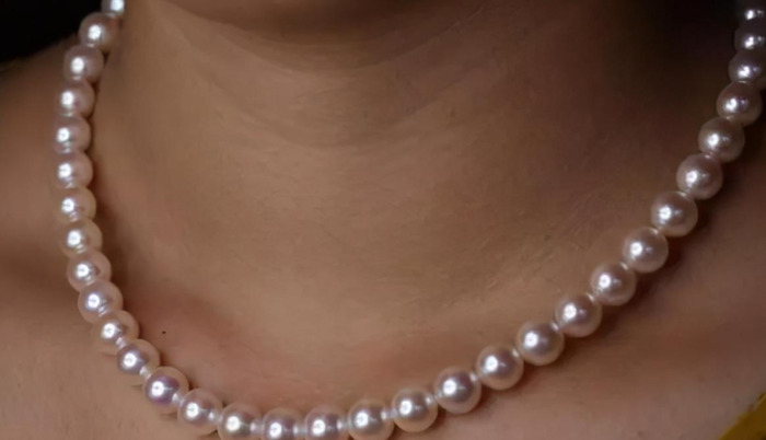 akoya珍珠级别 皇后【akoya珍珠颜色等级】