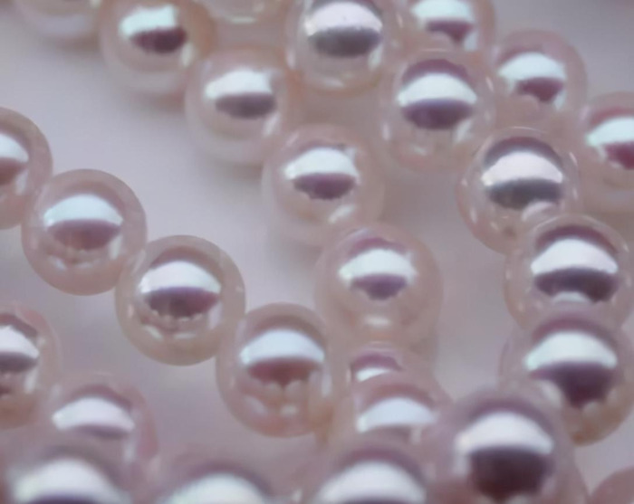 akoya珍珠级别 皇后【akoya珍珠颜色等级】