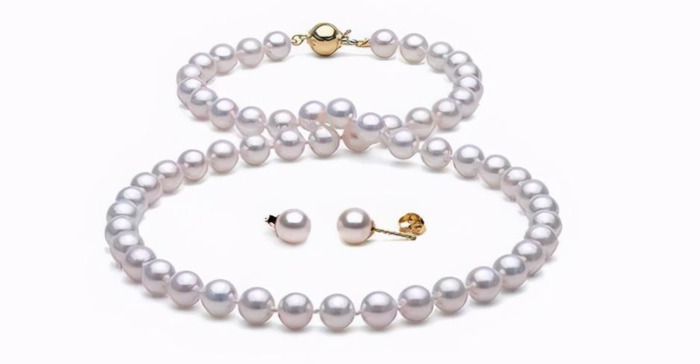 akoya珍珠级别 皇后【akoya珍珠颜色等级】