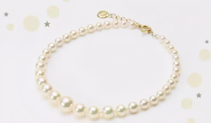 akoya珍珠级别 皇后【akoya珍珠颜色等级】