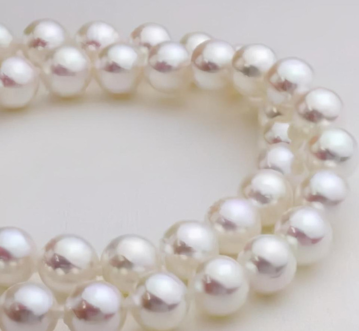 akoya珍珠级别 皇后【akoya珍珠颜色等级】
