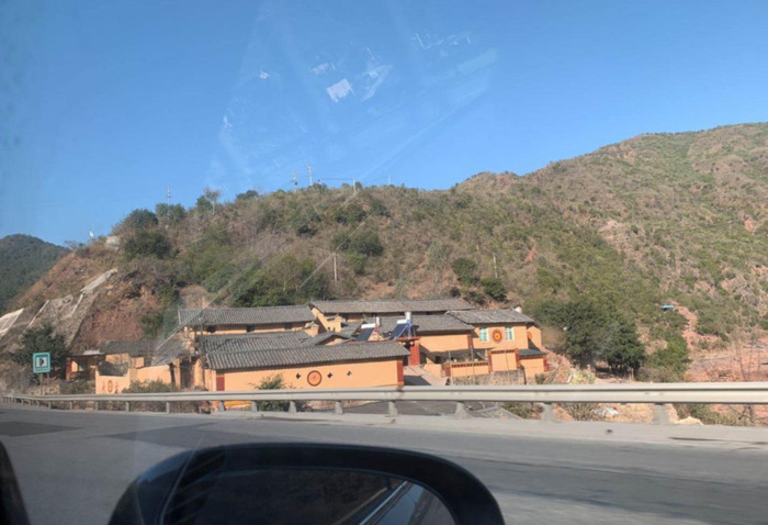 昆明到大理多少公里开车几个小时【昆明到大理多少公里路程】