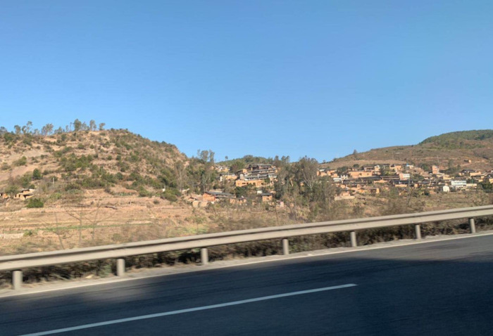 昆明到大理多少公里开车几个小时【昆明到大理多少公里路程】