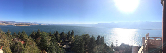 昆明到大理多少公里开车几个小时【昆明到大理多少公里路程】