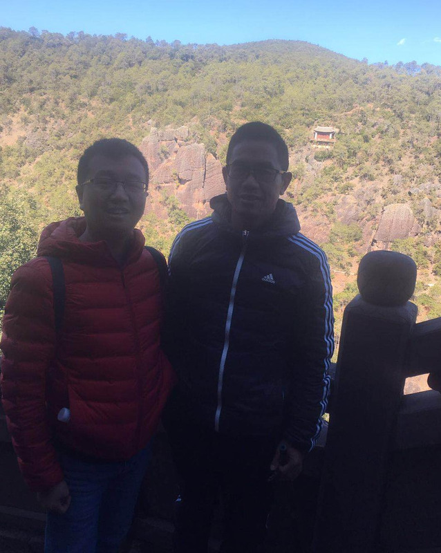 昆明到大理多少公里开车几个小时【昆明到大理多少公里路程】