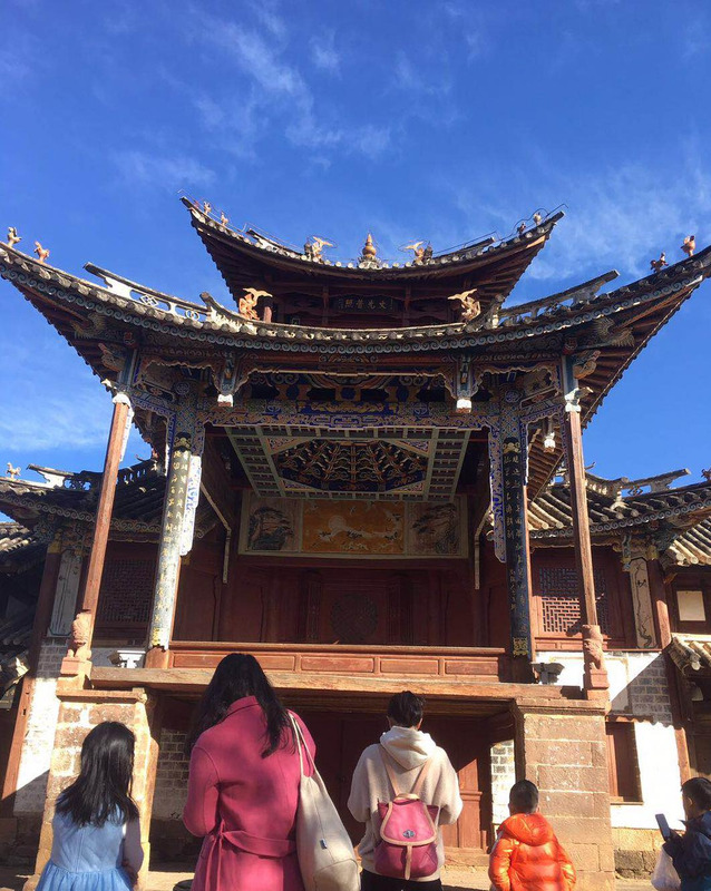 昆明到大理多少公里开车几个小时【昆明到大理多少公里路程】