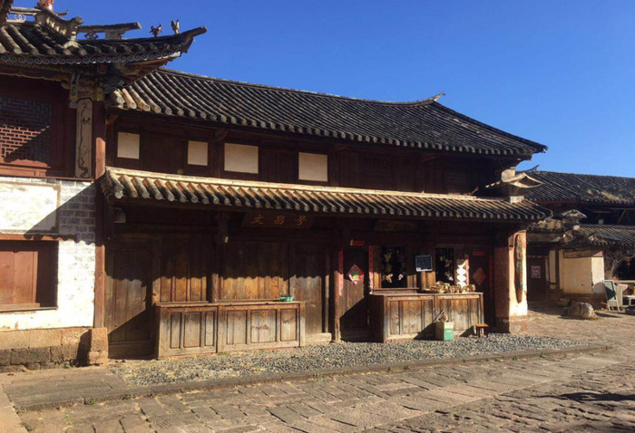 昆明到大理多少公里开车几个小时【昆明到大理多少公里路程】