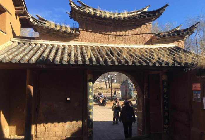 昆明到大理多少公里开车几个小时【昆明到大理多少公里路程】