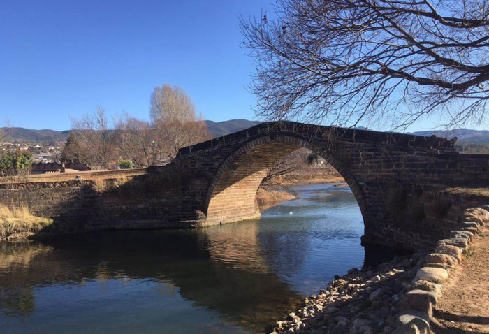 昆明到大理多少公里开车几个小时【昆明到大理多少公里路程】