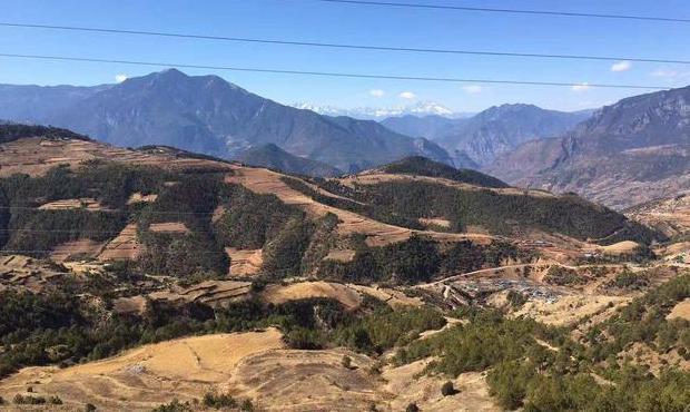 昆明到大理多少公里开车几个小时【昆明到大理多少公里路程】