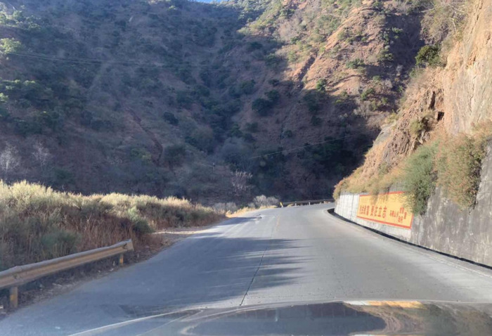 昆明到大理多少公里开车几个小时【昆明到大理多少公里路程】