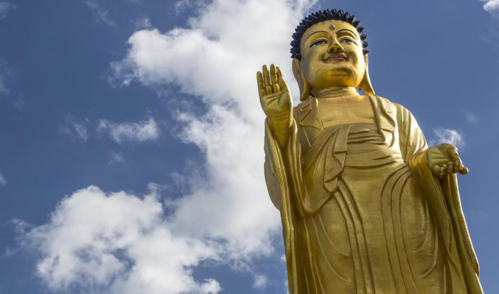 禅宗与净土区别【净土和禅宗有什么区别】