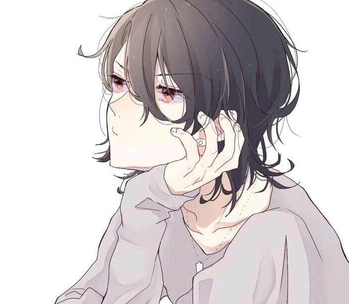 悲欢并不相通,我只觉得他们吵闹【悲欢并不相通 没有那么多感同身受】