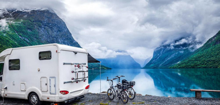 房车旅行自媒体人大盘点【房车旅行自媒体收入怎么样】