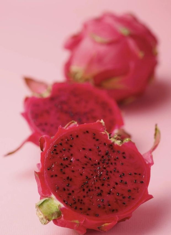 红心火龙果比白心火龙果通便效果好吗【红心火龙果比白心的好在哪里】