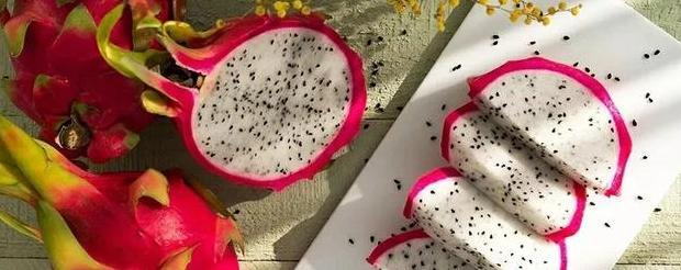 红心火龙果比白心火龙果通便效果好吗【红心火龙果比白心的好在哪里】