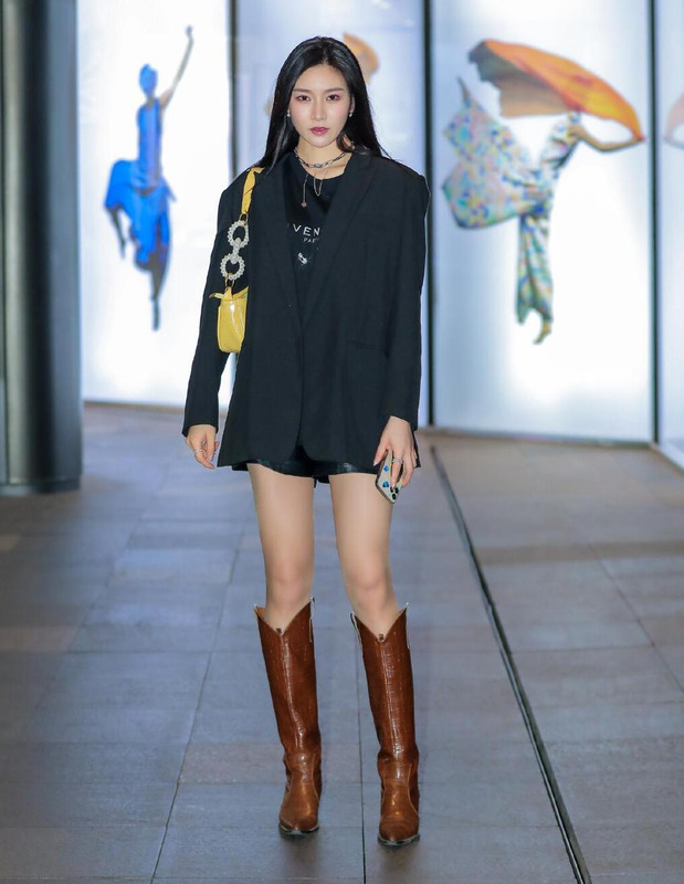 薄外套女春秋 百搭【薄外套里面穿毛衣吗】