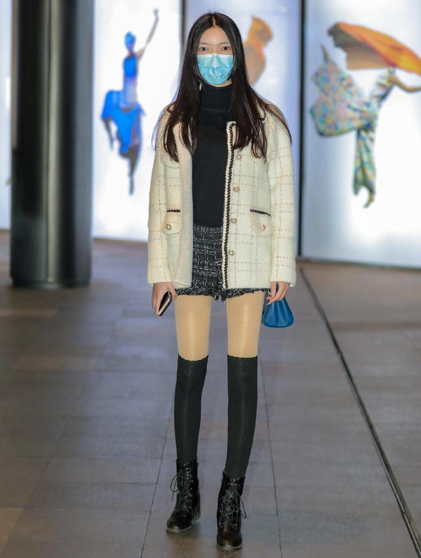 薄外套女春秋 百搭【薄外套里面穿毛衣吗】