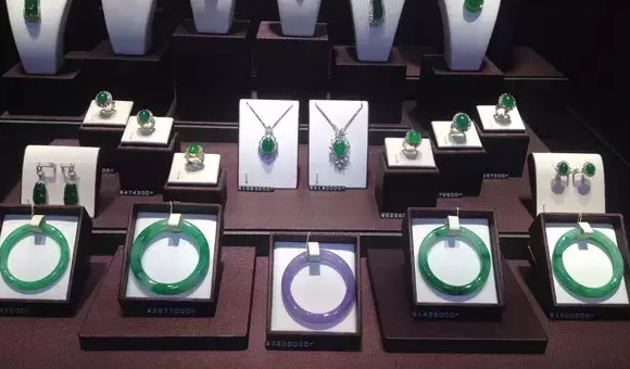 翡翠折射率1.66说明什么【翡翠折射率多少】