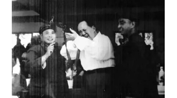 爱兵如子下一句是什么【爱兵如子用兵如泥】