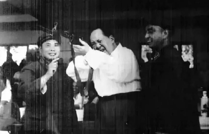 爱兵如子下一句是什么【爱兵如子用兵如泥】