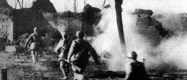 爱兵如子下一句是什么【爱兵如子用兵如泥】