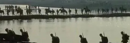 爱兵如子下一句是什么【爱兵如子用兵如泥】