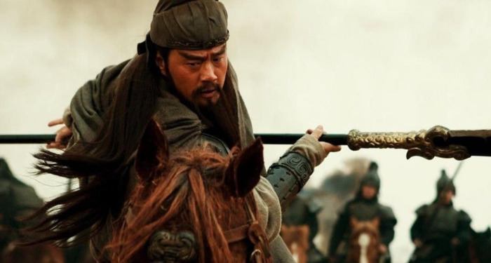 爱兵如子的典故【爱兵如子胜乃可全三国杀】