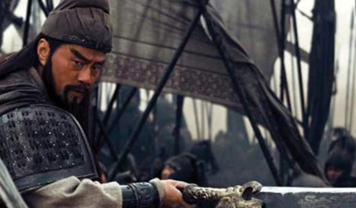 爱兵如子的典故【爱兵如子胜乃可全三国杀】