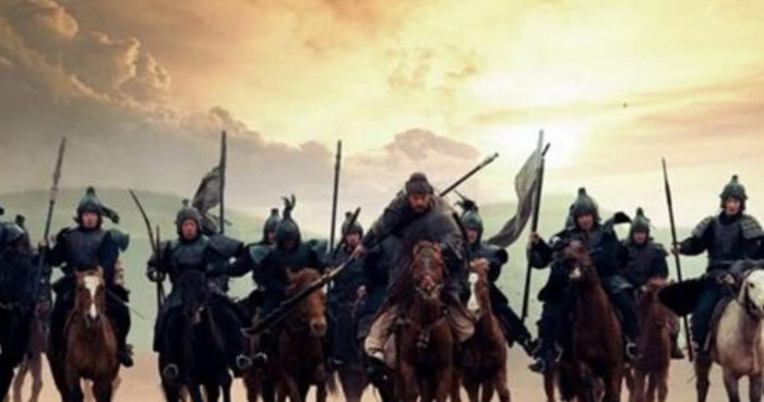 爱兵如子的典故【爱兵如子胜乃可全三国杀】