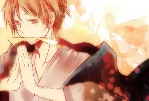 我为截教仙【我五行缺你】