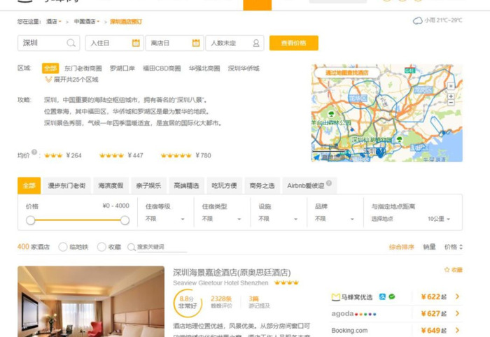 马蜂窝网站最开始是做什么的【蜂窝旅游网旅游攻略】