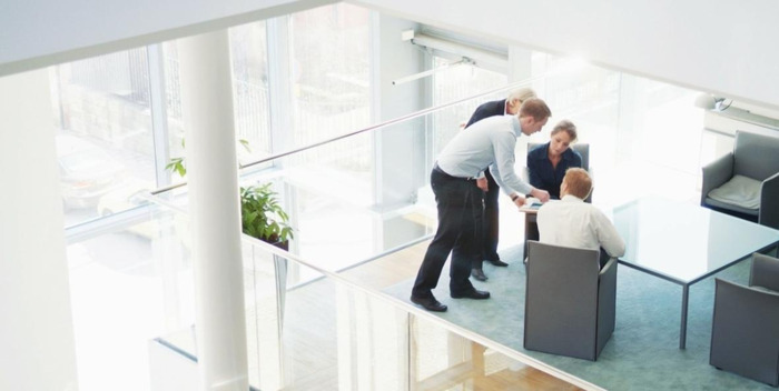 协同工作平台【协同工作的重要性】