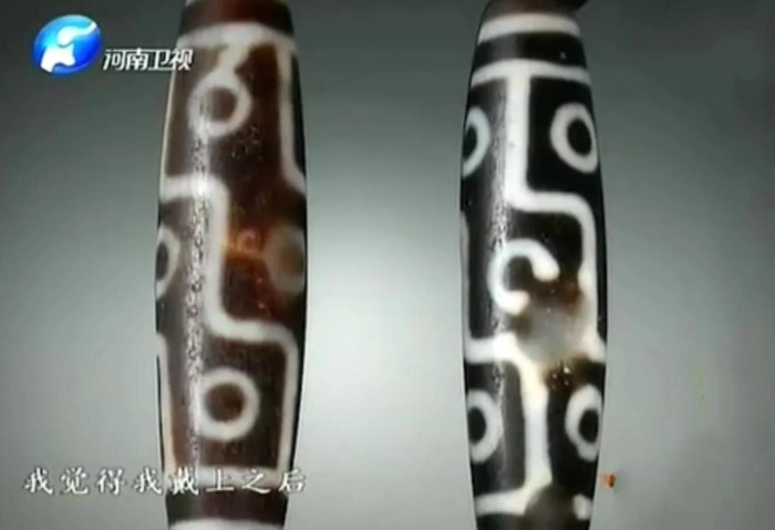 几千的天珠能戴吗【一千多的天珠能戴吗】