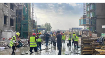 工地上最经典的一句话工地【工地的一句话经典语录】