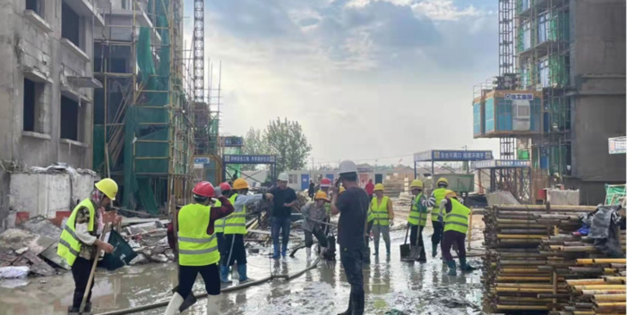 工地上最经典的一句话工地【工地的一句话经典语录】