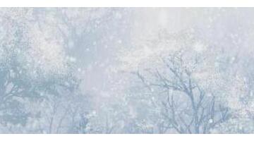 女人梦见地上厚厚的白雪【女人梦见厚厚的白雪周公解梦】