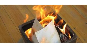 销毁照片最吉利方法撕碎可以吗【销毁自己照片最吉利方法】